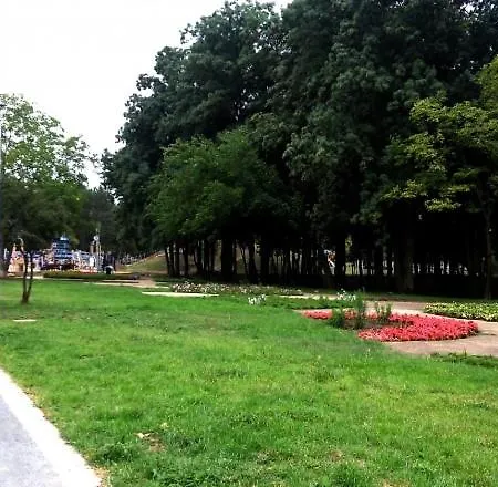 North Park *