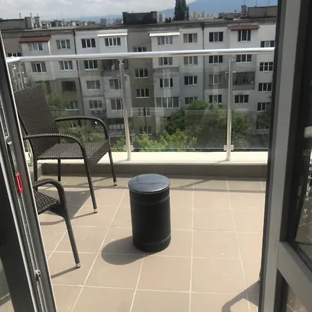 North Park Апартамент *