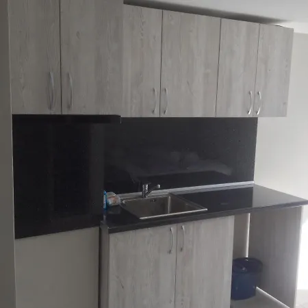 Apartment North Park