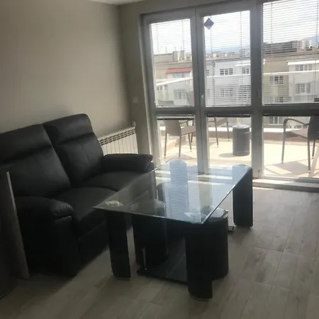 North Park Apartment *