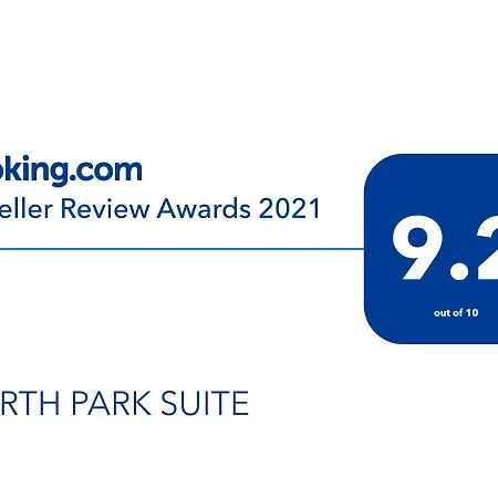 North Park Apartment *